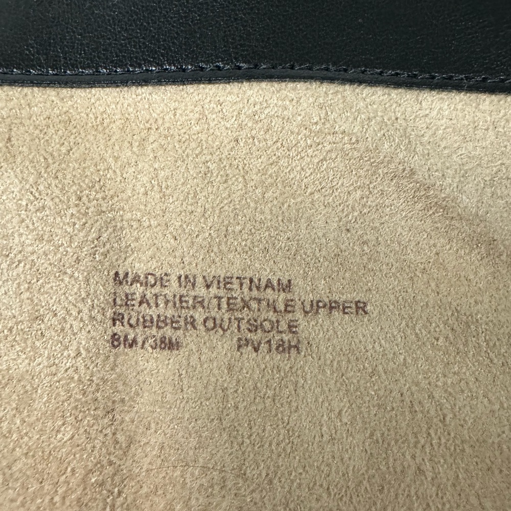 Michael Kors tall Boots - Picture 6 of 7